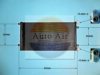 AUTO AIR GLOUCESTER 16-6199 Condenser, air conditioning